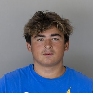 Fundraising Page: Tristan Tucker